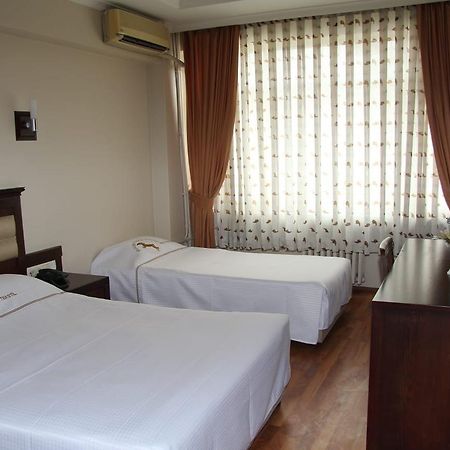 Hotel Rouge Noire อิสตันบูล ภายนอก รูปภาพ