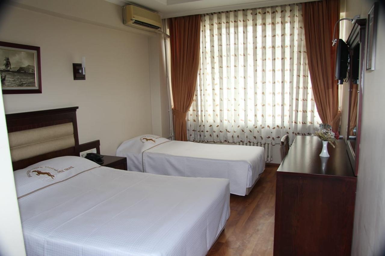 Hotel Rouge Noire อิสตันบูล ภายนอก รูปภาพ